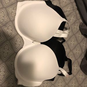 BRAND NEW BRAS